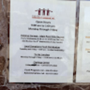 Meet your Posher, Joyce